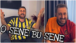 4 BÜYÜKLER - 7.HAFTA ÖZET (O SENE BU SENE)