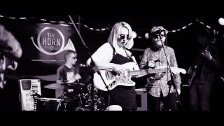 Dorothy Vallens Blues - Live @ The Horn, St Albans