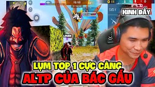 Loger Tham Gia Ai Là Triệu Phú của Bác Gấu, Lụm Top 1 Trực Tiếp Trên Live 30k Người Xem?😆🤣