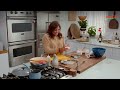 cocinera prepara deliciosas rosetas de maíz recetas en 30 minutos discovery familia