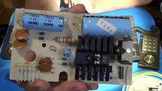 ITC#28 - Intellivision Capacitor Replacement