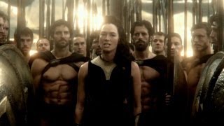 300: Rise of an Empire - Trailer #1