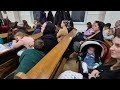 biserica penticostală livada cluj 31 01 2025 evanghelizare mesajul pastorului daniel mihai