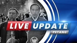 🔴TRIBUN SUMSEL LIVE UPDATE PETANG : JUMAT 7 OKTOBER 2022