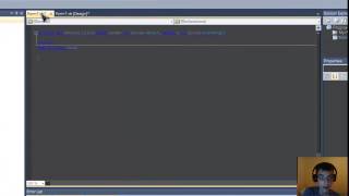 How to make a progress bar using Visual Basic Studio 2010 ?