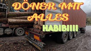 WIEDER HOLZ LADEN (MORUK EDITION) Teil. 2 #vlog #pov