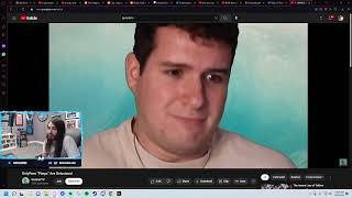 Moistcr1tikal Reacts to "OnlyFans Pimps Are Delusional"
