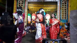 দুর্গা পুজার ধামাইল গান ২০২৪। নতুন ধামাইল গান। dhamail gan 2024/ new song 2024