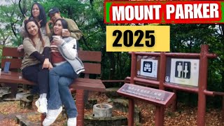 ACARA DI AWAL TAHUN 2025 || MOUNT PARKER