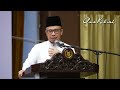 20241119-SS Prof Dato' Dr Asri-Simposium Guru Agama dan Tauliah Mengajar