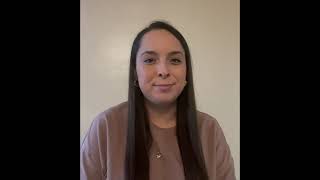 SDSU Bilingual Teaching Credential Program Video Application