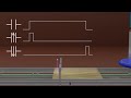 What is rising and falling edge detection ? in PLC programming