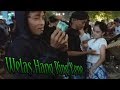 Manisnya Penari Angklung Rajawali Jogja | Welas Hang Ring Kene Cover