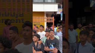 SHIYAS KAREEM | AKHIL CJ | JABI | OPENING MR JR SHOP | MELPARAMBA | KASARAGOD |FORT KOCHU #kasrod