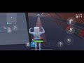Fortnite creative mode ~ Marshmallow ~Alone with music blocks (created by GoBucks614)