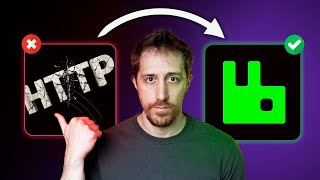 Stop Relying on HTTP. Use Queues Instead.