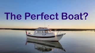 Cdory 22 Cruiser - The Perfect Small Adventure Boat?