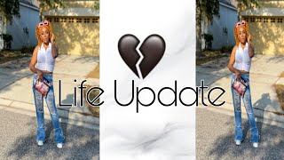 Life Update How My Life Changed Forever