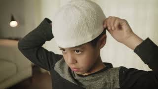 Ramadan Commercial 2024 | Interactive Kids Prayer Mat | Advert