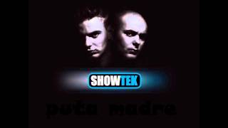 Showtek - Puta Madre (Original)