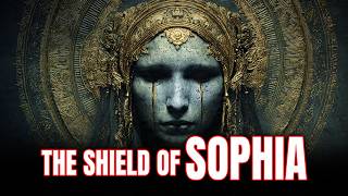 The Shield of Sophia: The Ancient Technique to Become Invisible to Evil