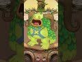 All Entbrat Battle Costume - My Singing Monsters