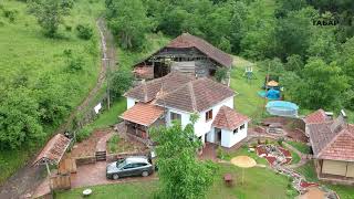 Seosko domacinstvo Gabar -  Stara Planina