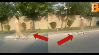 Video girl nude in Rawalpindi