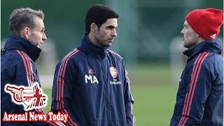 Mikel Arteta wants one more member to join Arsenal coaching staff but faces problem- news today