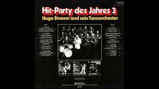 Hugo Strasser - Hit Party des Jahres 3