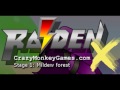 raiden x stage 1 soundtrack mildew forest