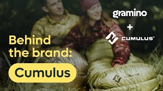 How Cumulus Makes Premium Down Equipment? Factory Visit in Poland | Gramino