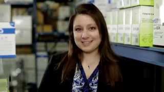 Electronic Systems (ESI) Careers Video