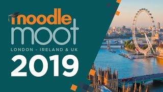 Moving from Student Records to Moodle+ for Assessment Management | Richard Oelmann | #MootIEUK19