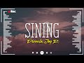 Sining - Dionela, Jay R 💗 Best OPM Tagalog Love Songs | OPM Tagalog Top Songs 2024 💗