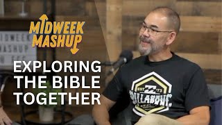 Reading The Bible Together | Will Walker