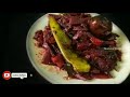 malabar sidedish potato thoran beetroot mezhukkupuratti மலபார் ஸ்டைல் பொரியல் வகைகள்