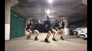 Apesh*t | Beyonce and Jay Z | Çisil Sıkı Choreography | by High Heels Dance Team