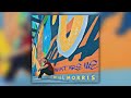 Will Morris - What Are We (Audio)