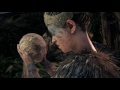 hellblade senua’s sacrifice《地獄之刃：賽娜的獻祭》︱痴線女人登場 1