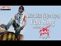 Diri Diri Oye Oye Full Song ll Josh Movie ll Naga Chaitanya, Karthika