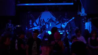 Kaonashi - LIVE FULL SET @ Vino's Brewpub in Little Rock, Arkansas 07.15.2023