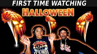 Halloween (1978) | *FIRST TIME WATCHING* | Movie Reaction | Asia and BJ