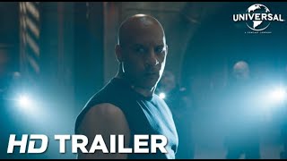 Fast & Furious 9 – Official Trailer HD | Trailers