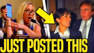 Marjorie FINALLY Posts Ghislaine Truth As Pardon Secret LEAKS!