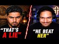 HE SAID MUHAMMAD NEVER BEAT AISHA… THEN I SHOWED HIM THIS