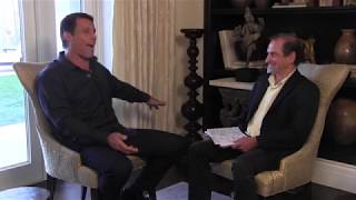 Tony Robbins on What’s Holding Some Therapists Back