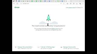 Python Django OCR