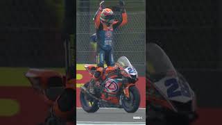 🏆Van Straalen and Ten Kate Racing home win🏆 | 2024 #DutchWorldSBK 🇳🇱