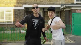 Tonez LDN X Tuggawar - Drill On Dancehall (Official Music Video)